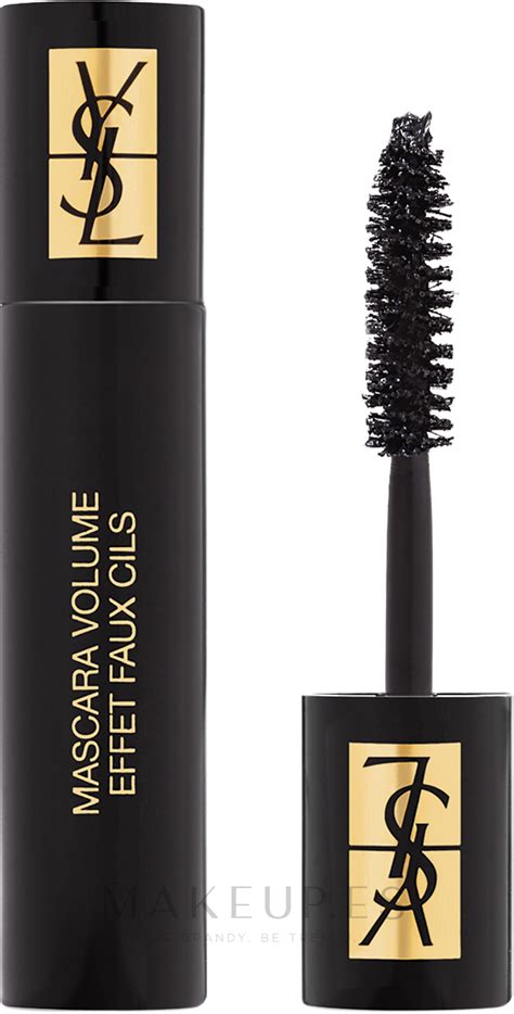 yves saint laurent volume effet faux cil mini-mascara 2ml|ysl false lash effect mascara.